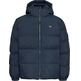 CAZADORA ACOLCHADA HOMBRE TOMMY JEANS ESSENTIAL RELLENA DE PLUMÓN