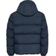 CAZADORA ACOLCHADA HOMBRE TOMMY JEANS ESSENTIAL RELLENA DE PLUMÓN