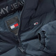 CAZADORA ACOLCHADA HOMBRE TOMMY JEANS ESSENTIAL RELLENA DE PLUMÓN