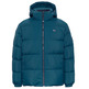 CAZADORA ACOLCHADA HOMBRE TOMMY JEANS ESSENTIAL RELLENA DE PLUMÓN