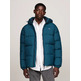 CAZADORA ACOLCHADA HOMBRE TOMMY JEANS ESSENTIAL RELLENA DE PLUMÓN