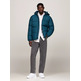 CAZADORA ACOLCHADA HOMBRE TOMMY JEANS ESSENTIAL RELLENA DE PLUMÓN