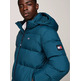 CAZADORA ACOLCHADA HOMBRE TOMMY JEANS ESSENTIAL RELLENA DE PLUMÓN