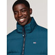 CAZADORA ACOLCHADA HOMBRE TOMMY JEANS ESSENTIAL RELLENA DE PLUMÓN