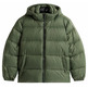 CAZADORA ACOLCHADA HOMBRE TOMMY JEANS CON CAPUCHA