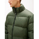 CAZADORA ACOLCHADA HOMBRE TOMMY JEANS CON CAPUCHA