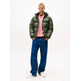 CAZADORA ACOLCHADA HOMBRE TOMMY JEANS CON CAPUCHA