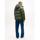 CAZADORA ACOLCHADA HOMBRE TOMMY JEANS CON CAPUCHA