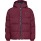 CAZADORA ACOLCHADA HOMBRE TOMMY JEANS ESSENTIAL RELLENA DE PLUMÓN