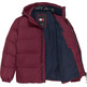 CAZADORA ACOLCHADA HOMBRE TOMMY JEANS ESSENTIAL RELLENA DE PLUMÓN