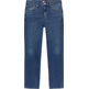 HOMBRE RYAN SLIM STR BI0152 CO 1BK