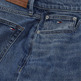 HOMBRE RYAN SLIM STR BI0152 CO 1BK
