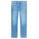 VAQUERO HOMBRE TOMMY JEANS FIT SLIM SCANTON