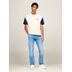 VAQUERO HOMBRE TOMMY JEANS FIT SLIM SCANTON