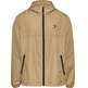 CORTAVIENTOS LIGERO HOMBRE TOMMY JEANS CON CREMALLERA