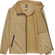 CORTAVIENTOS LIGERO HOMBRE TOMMY JEANS CON CREMALLERA