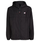 CORTAVIENTOS LIGERO HOMBRE TOMMY JEANS CON CREMALLERA