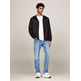 CORTAVIENTOS LIGERO HOMBRE TOMMY JEANS CON CREMALLERA