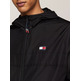 CORTAVIENTOS LIGERO HOMBRE TOMMY JEANS CON CREMALLERA