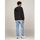 CORTAVIENTOS LIGERO HOMBRE TOMMY JEANS CON CREMALLERA