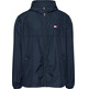 CORTAVIENTOS LIGERO HOMBRE TOMMY JEANS CON CREMALLERA