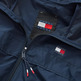 CORTAVIENTOS LIGERO HOMBRE TOMMY JEANS CON CREMALLERA
