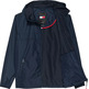 CORTAVIENTOS LIGERO HOMBRE TOMMY JEANS CON CREMALLERA