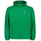CORTAVIENTOS LIGERO HOMBRE TOMMY JEANS CON CREMALLERA