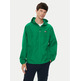 CORTAVIENTOS LIGERO HOMBRE TOMMY JEANS CON CREMALLERA