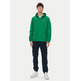 CORTAVIENTOS LIGERO HOMBRE TOMMY JEANS CON CREMALLERA