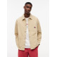 CAMISA HOMBRE  TOMMY HILFIGER TJM ESSENTIAL OVERSHIRT EXT