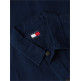 CAMISA HOMBRE  TOMMY HILFIGER TJM ESSENTIAL OVERSHIRT EXT