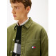 CAMISA HOMBRE  TOMMY HILFIGER TJM ESSENTIAL OVERSHIRT EXT