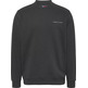 SUDADERA HOMBRE TOMMY JEANS CUELLO REDONDO CON LOGO