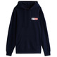 SUDADERA CON CAPUCHA HOMBRE TOMMY JEANS FIT REGULAR