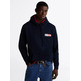 SUDADERA CON CAPUCHA HOMBRE TOMMY JEANS FIT REGULAR