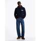 SUDADERA CON CAPUCHA HOMBRE TOMMY JEANS FIT REGULAR