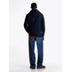 SUDADERA CON CAPUCHA HOMBRE TOMMY JEANS FIT REGULAR