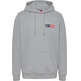 SUDADERA CON CAPUCHA HOMBRE TOMMY JEANS FIT REGULAR