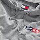 SUDADERA CON CAPUCHA HOMBRE TOMMY JEANS FIT REGULAR