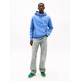 SUDADERA CON CAPUCHA HOMBRE TOMMY JEANS LOGO PARCHE FIT REGULAR
