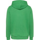 SUDADERA CON CAPUCHA HOMBRE TOMMY JEANS LOGO PARCHE FIT REGULAR