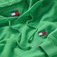 SUDADERA CON CAPUCHA HOMBRE TOMMY JEANS LOGO PARCHE FIT REGULAR