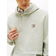 SUDADERA HOMBRE TOMMY HILFIGER TJM REG BADGE HOODIE EXT
