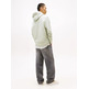 SUDADERA HOMBRE TOMMY HILFIGER TJM REG BADGE HOODIE EXT