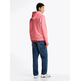 SUDADERA CON CAPUCHA HOMBRE TOMMY JEANS LOGO PARCHE FIT REGULAR