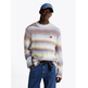 JERSEY HOMBRE TOMMY JEANS EFECTO DEGRADÉ FIT REGULAR