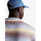 JERSEY HOMBRE TOMMY JEANS EFECTO DEGRADÉ FIT REGULAR