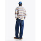 JERSEY HOMBRE TOMMY JEANS EFECTO DEGRADÉ FIT REGULAR