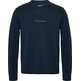 JERSEY HOMBRE TOMMY JEANS LOGO LINEAL FIT REGULAR